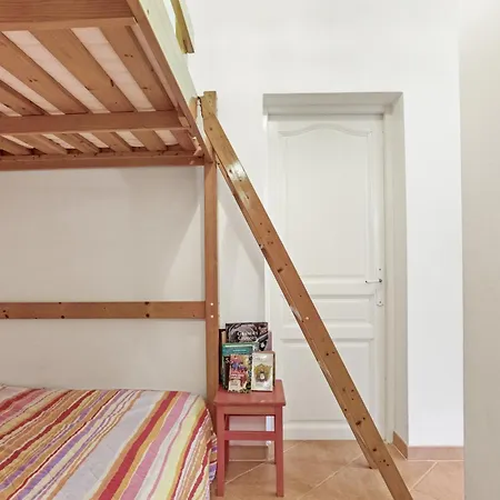 Apartman Bel 4p St-maxime *