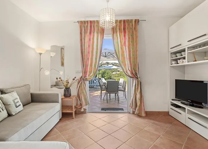 Lejlighed Bel 4p St-maxime Sainte-Maxime