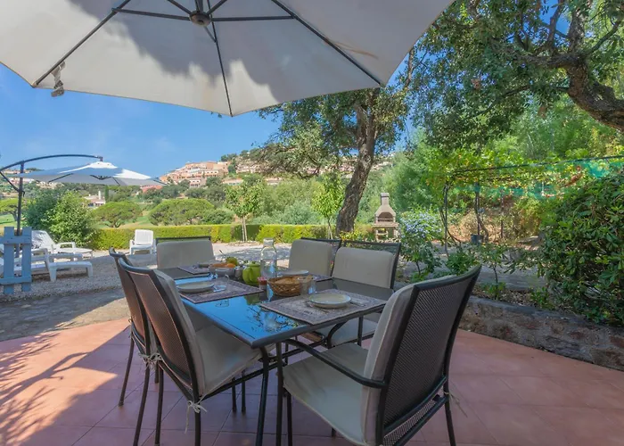 Bel 4p St-maxime Sainte-Maxime