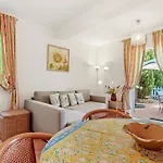 Bel 4p St-maxime Apartamento *
