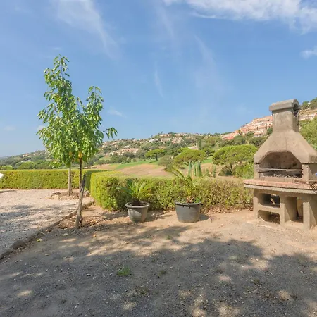 Apartment Bel 4p St-maxime Sainte-Maxime