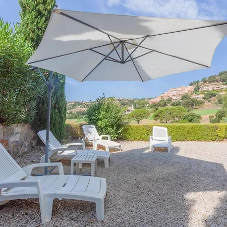 Bel 4p St-maxime * Sainte-Maxime