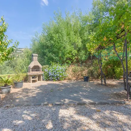 Bel 4p St-maxime Apartment *