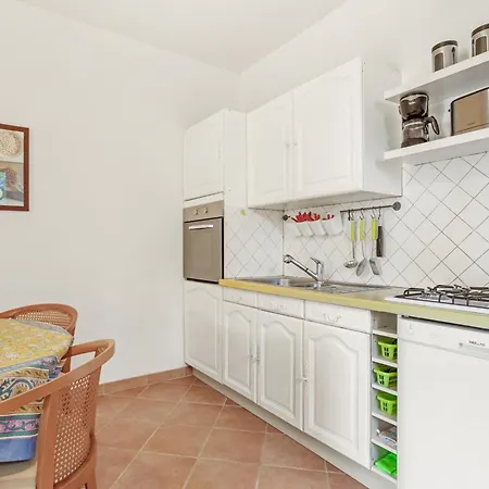 Apartment Bel 4p St-maxime *