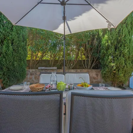 Apartment Bel 4p St-maxime *