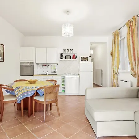 Bel 4p St-maxime Apartment Sainte-Maxime