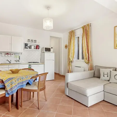 Apartment Bel 4p St-maxime