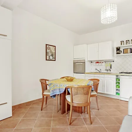 Bel 4p St-maxime Apartment Sainte-Maxime