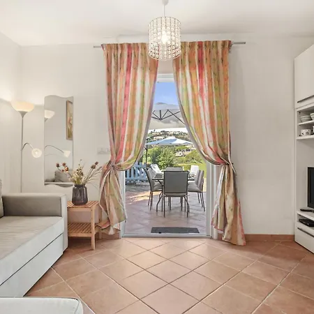 Apartment Bel 4p St-maxime Sainte-Maxime