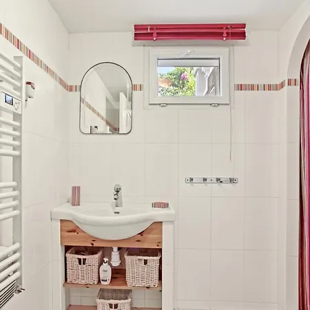 Bel 4p St-maxime Apartment