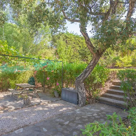 Bel 4p St-maxime Apartment