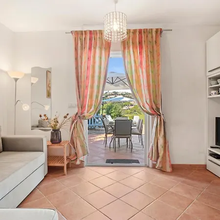 Apartmán Bel A Saint-maxime Sainte-Maxime