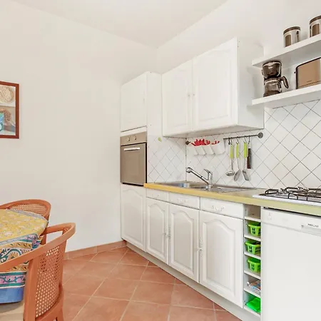 Bel Saint-maxime Apartamento