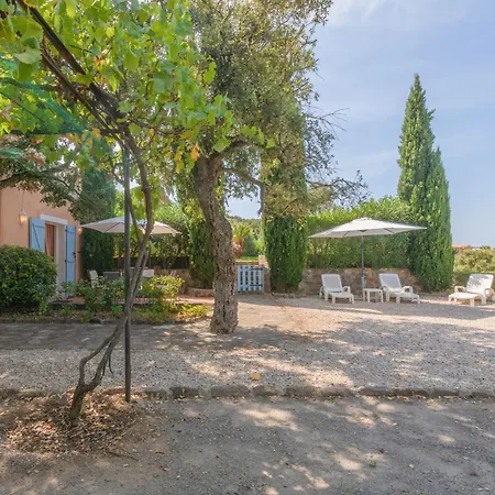 Apartmán Bel A Saint-maxime Sainte-Maxime