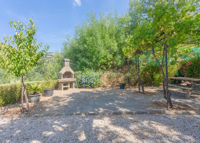 Bel 4p St-maxime Appartement *