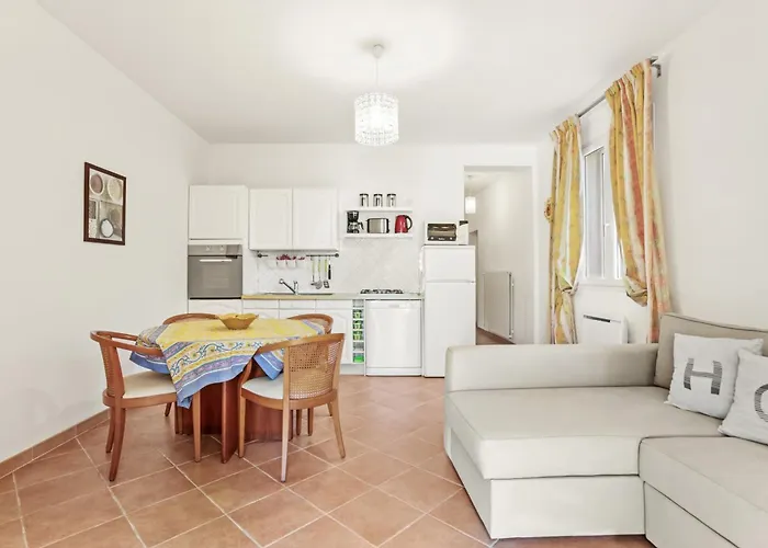 Bel 4p St-maxime Appartement Sainte-Maxime