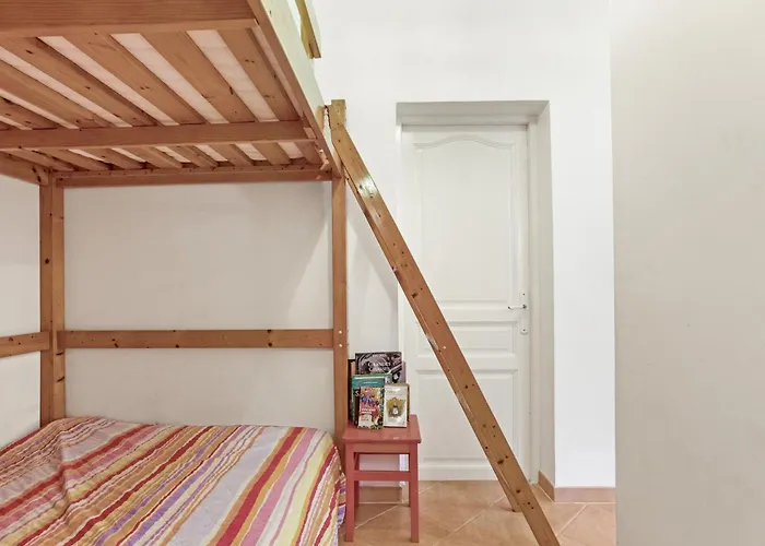 Apartamento Bel 4p St-maxime *