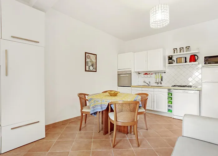 Bel 4p St-maxime Appartement Sainte-Maxime