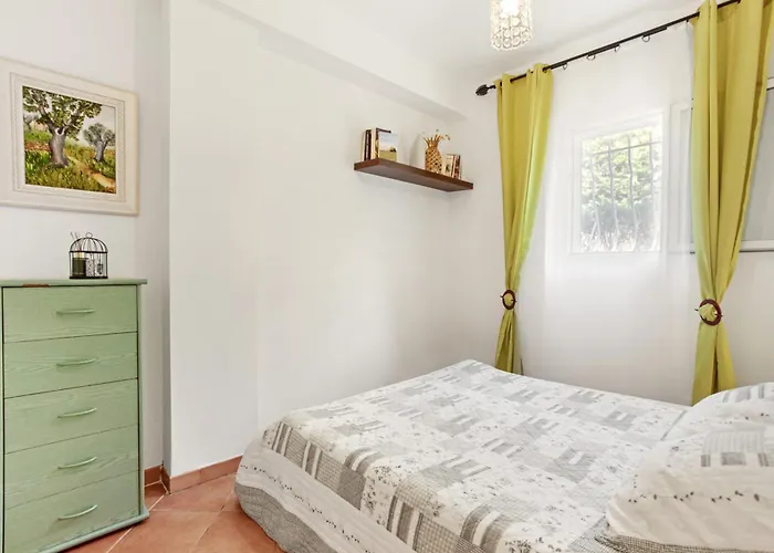 Bel 4p St-maxime Appartement