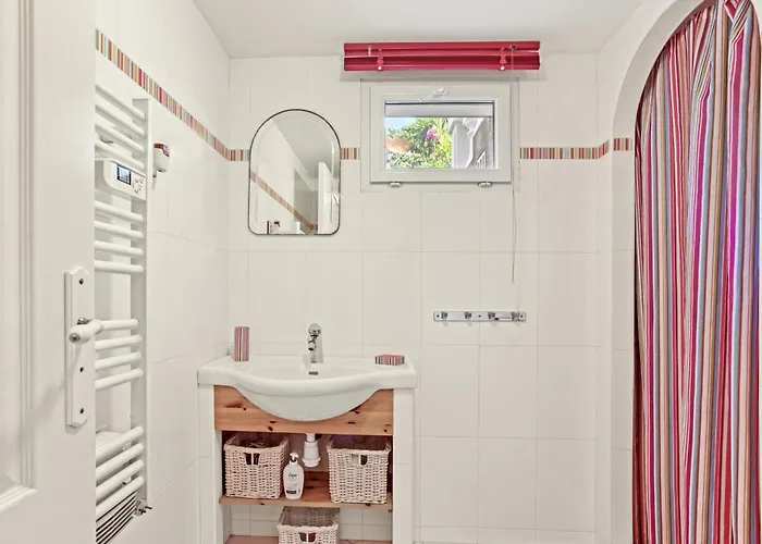 Bel 4p St-maxime Apartamento