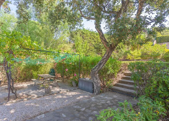 Bel 4p St-maxime Apartamento